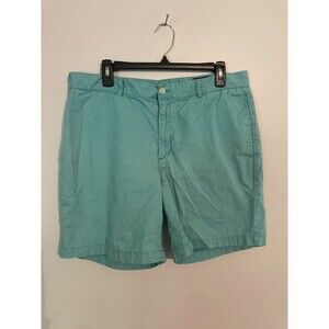vineyard vines mens shorts 36 Teal
